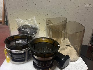 Exprimidor Cold Press Slow Juicer