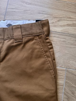 Pantaloni Dickies Marrone Taglia 46
