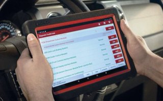 Diagnostico General LAUNCH