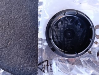 Tapabujes VW 5G0 601 171 XQI Originales