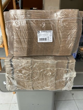 Cajas de pizza para llevar