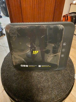 Modem Router Fastweb FASTGate Wi-Fi Dual