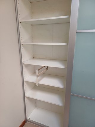 Libreria Ikea Pax Lyngdal