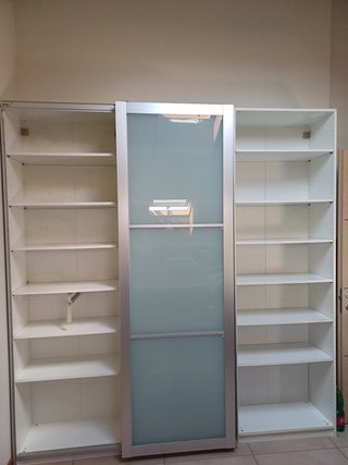 Libreria Ikea Pax Lyngdal