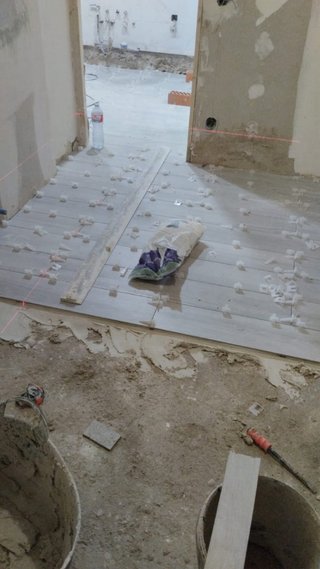 Reforma vivienda integral