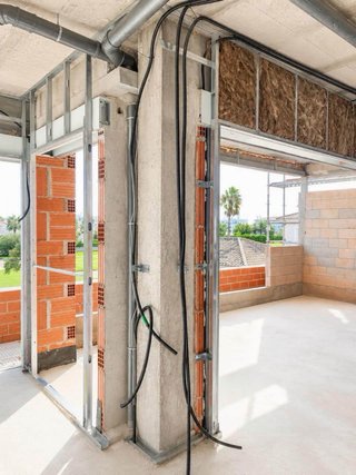 Reforma vivienda integral