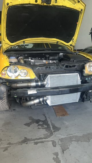 Ibiza 6l sport HOMOLOGADO