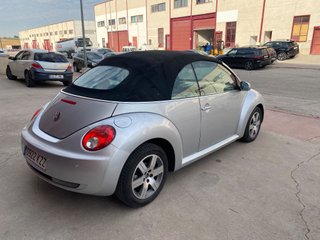 Volkswagen Beetle 2011 DISTRIBUCION RECIEN ECHA