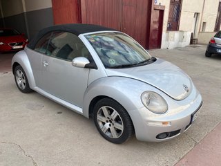 Volkswagen Beetle 2011 DISTRIBUCION RECIEN ECHA