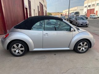 Volkswagen Beetle 2011 DISTRIBUCION RECIEN ECHA