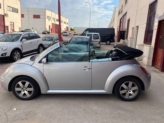 Volkswagen Beetle 2011 DISTRIBUCION RECIEN ECHA