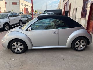 Volkswagen Beetle 2011 DISTRIBUCION RECIEN ECHA