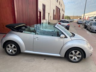 Volkswagen Beetle 2011 DISTRIBUCION RECIEN ECHA
