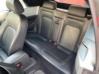 Volkswagen Beetle 2011 DISTRIBUCION RECIEN ECHA