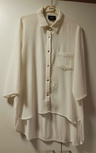 Camisa OBJECT