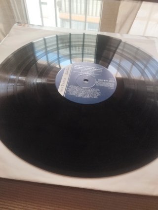 VINILO ARTUR RUBINSTEIN (RAREZA)