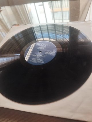 VINILO ARTUR RUBINSTEIN (RAREZA)