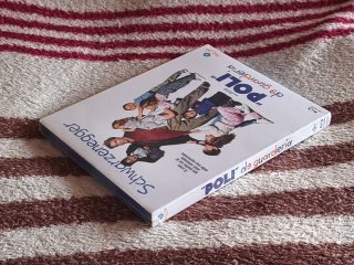 Poli de Guardería Blu-ray