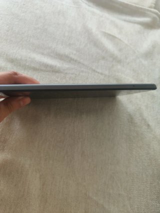 Lenovo Tab M8 HD 8" – Compacta y Portátil
