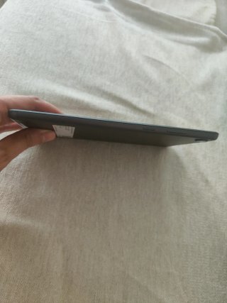 Lenovo Tab M8 HD 8" – Compacta y Portátil