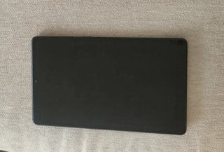 Lenovo Tab M8 HD 8" – Compacta y Portátil