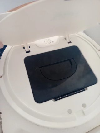 Robot Aspirador OB8s