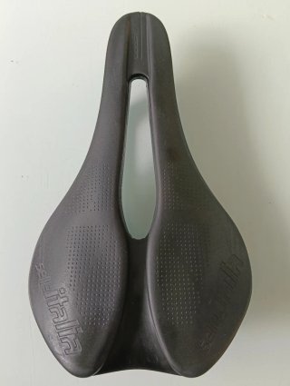 Sillín Selle Italia Boost Negro
