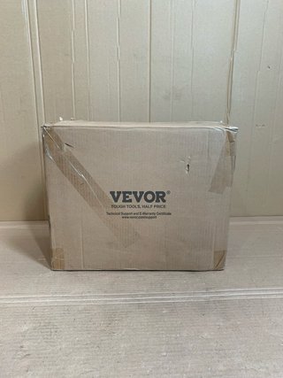 Cajon Metalico Dos Baldas Vevor CT-3