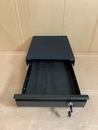 Cajon Metalico Dos Baldas Vevor CT-3