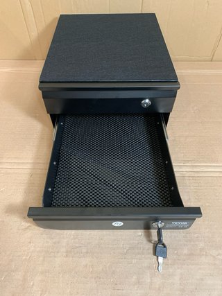 Cajon Metalico Dos Baldas Vevor CT-3