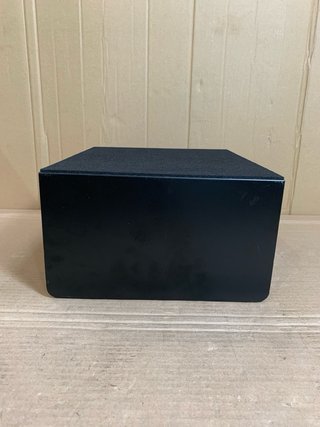 Cajon Metalico Dos Baldas Vevor CT-3