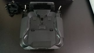 Emisora Futaba T16iz Super