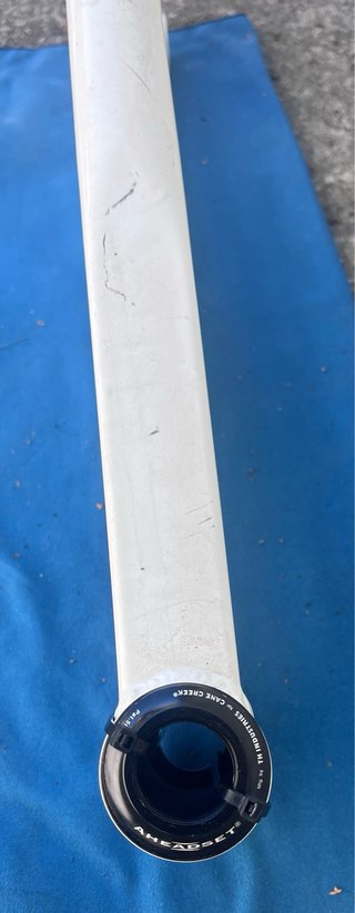 Cuadro Freeride 26”