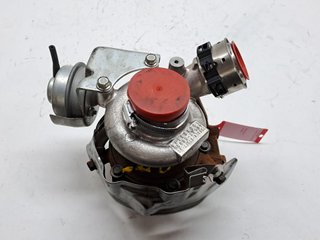 TURBOCOMPRESOR MITSUBISHI ASX 635051