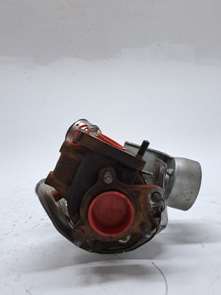 TURBOCOMPRESOR MITSUBISHI ASX 635051