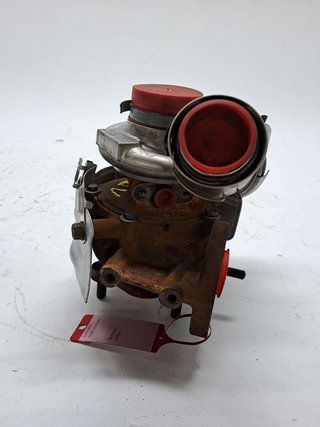 TURBOCOMPRESOR MITSUBISHI ASX 635051