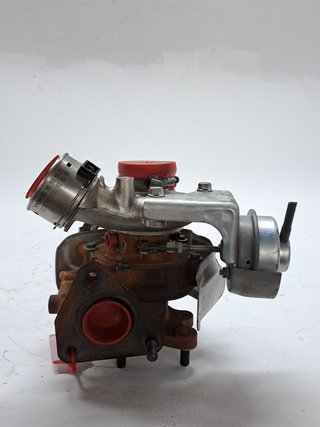 TURBOCOMPRESOR MITSUBISHI ASX 635051