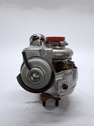 TURBOCOMPRESOR MITSUBISHI ASX 635051