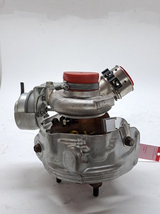 TURBOCOMPRESOR MITSUBISHI ASX 635051
