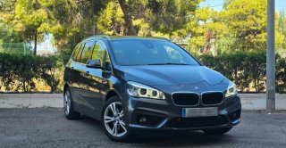 BMW Serie 2 gran tourer 2.0d 150cv  7 plazas