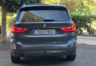 BMW Serie 2 gran tourer 2.0d 150cv  7 plazas