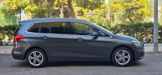 BMW Serie 2 gran tourer 2.0d 150cv  7 plazas