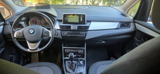 BMW Serie 2 gran tourer 2.0d 150cv  7 plazas