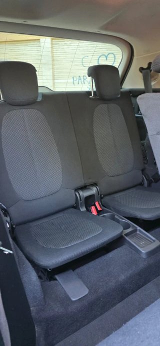 BMW Serie 2 gran tourer 2.0d 150cv  7 plazas