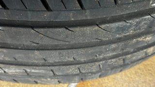 Llantas Mónaco 20 pulgadas
