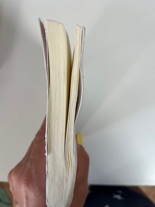 Libro lectura