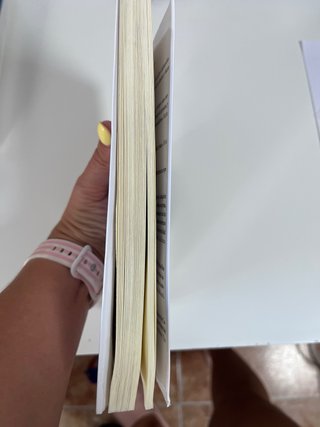 Libro lectura