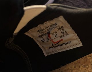 Zapatillas Nike SB Stefan Janoski Slip-On Negras