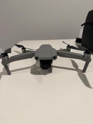 Dron DJI Mavic Air 2 Gris