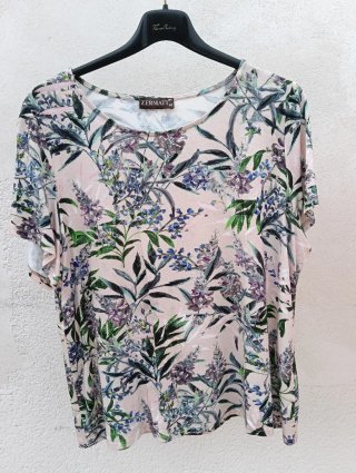 Set di 2 camicie da donna